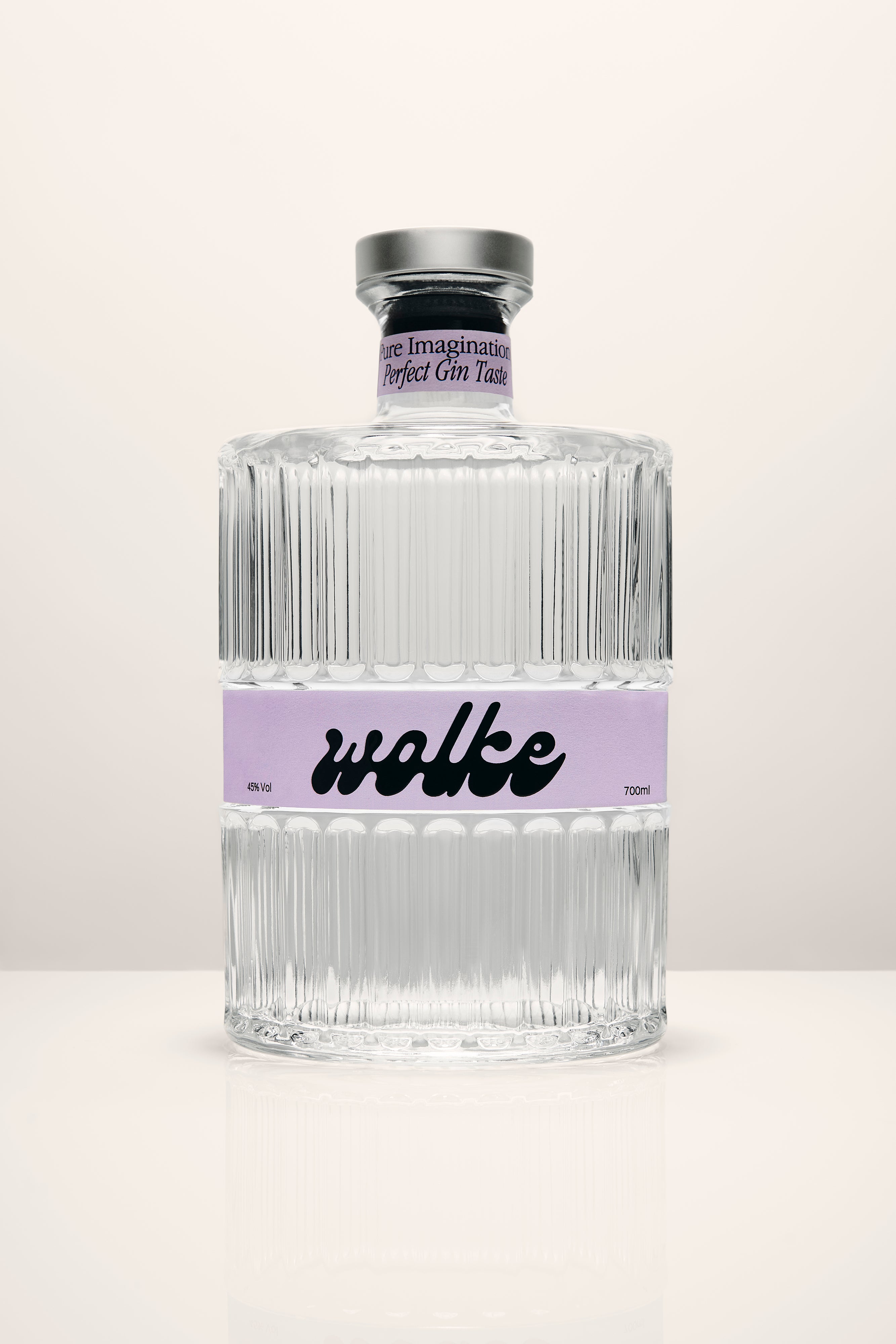 Wolke Gin
