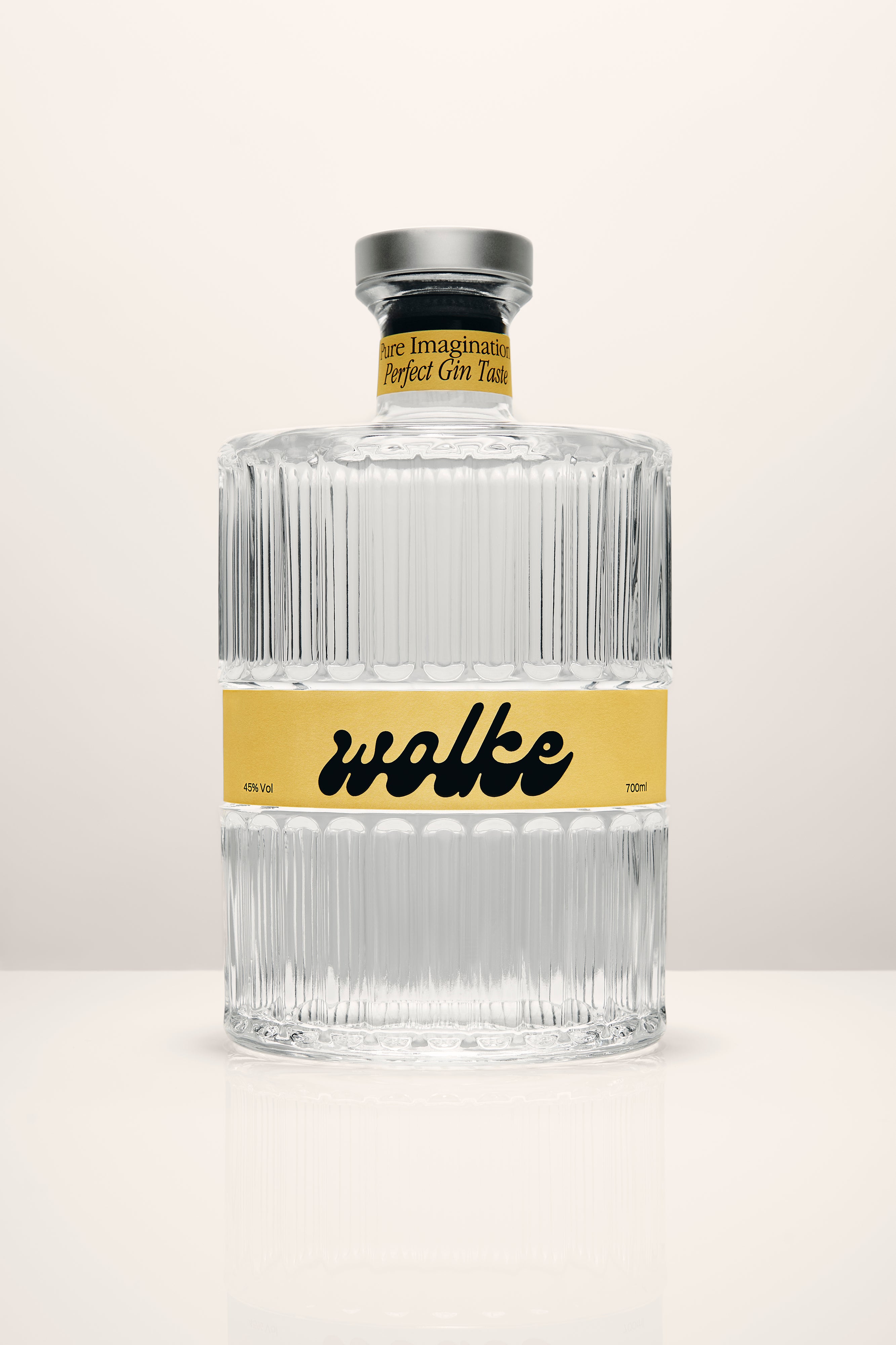Wolke Gin