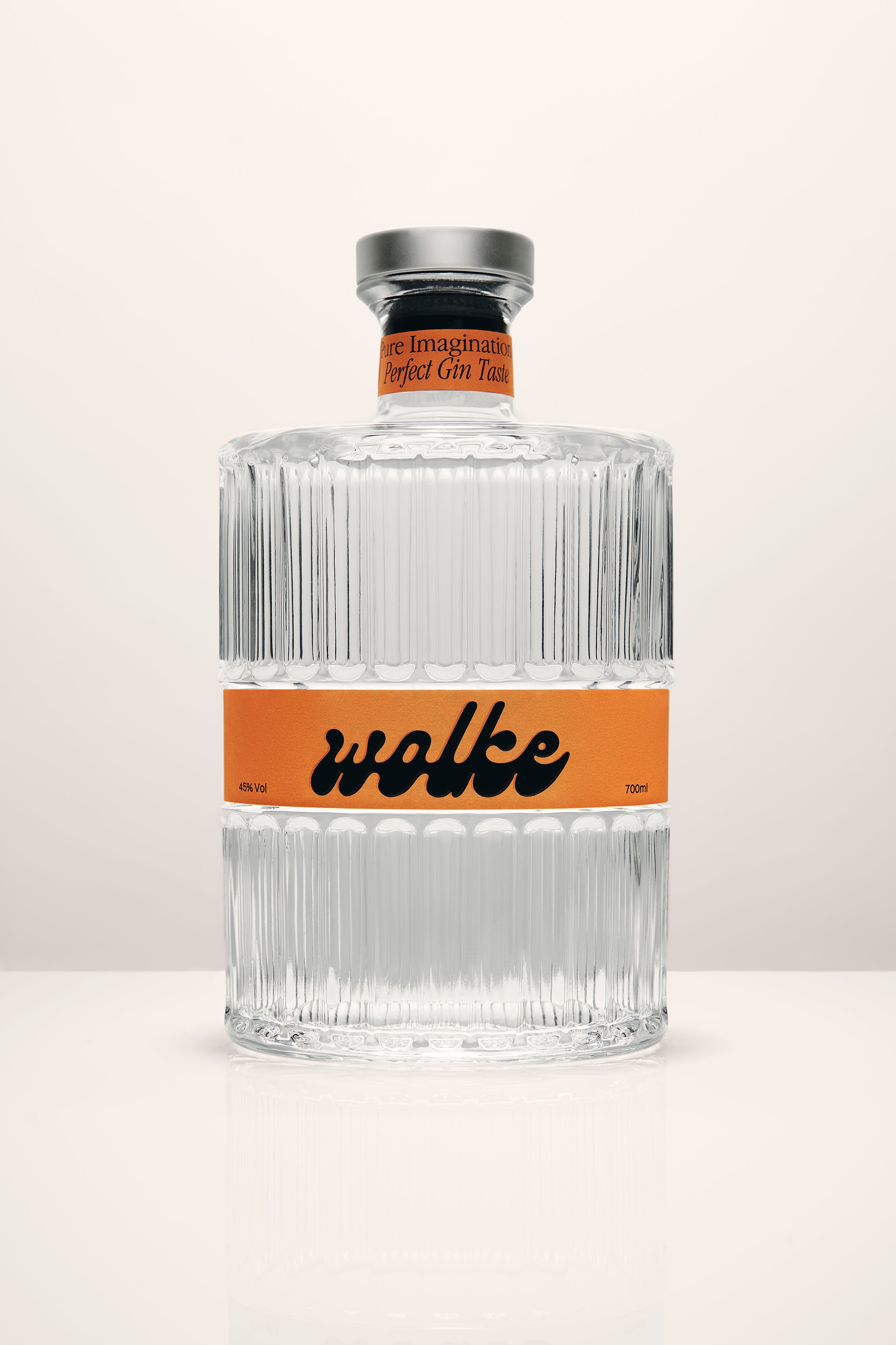 Wolke Gin